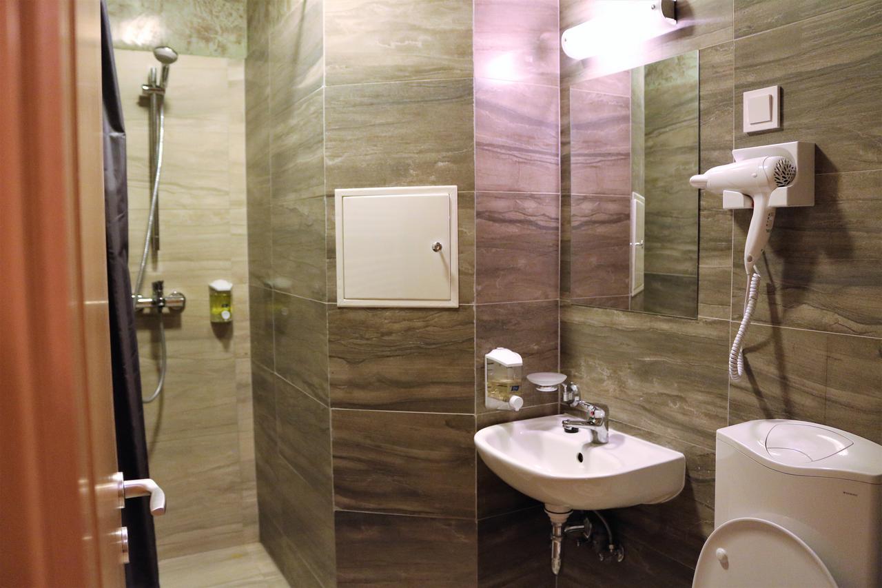 Anva House Ξενοδοχείο Βουδαπέστη Εξωτερικό φωτογραφία