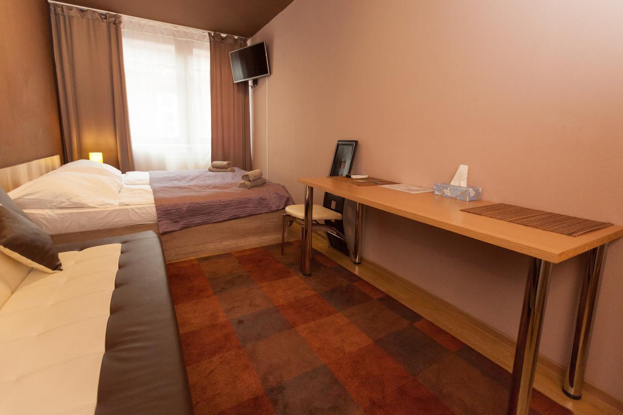 Anva House Ξενοδοχείο Βουδαπέστη Εξωτερικό φωτογραφία