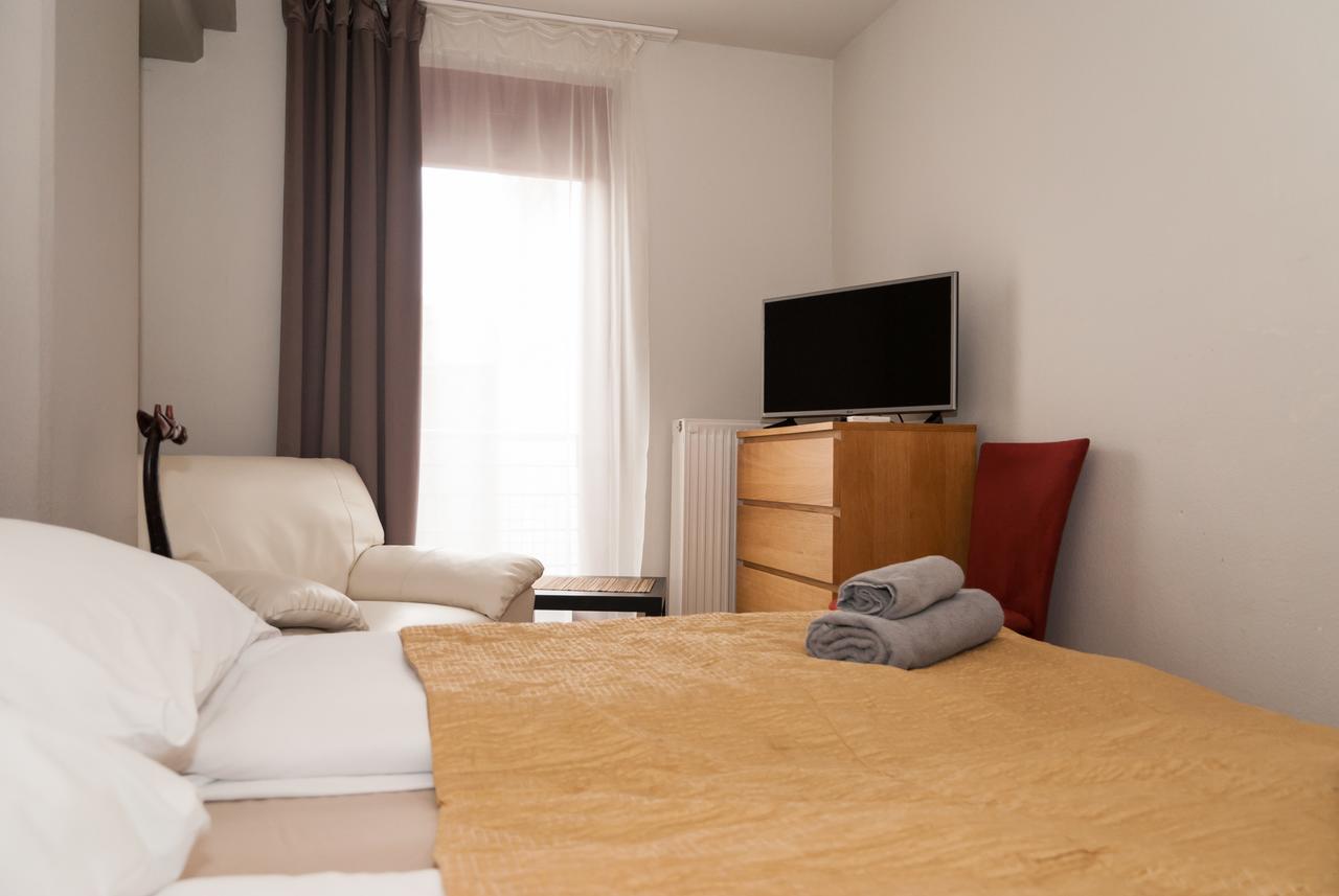 Anva House Ξενοδοχείο Βουδαπέστη Εξωτερικό φωτογραφία