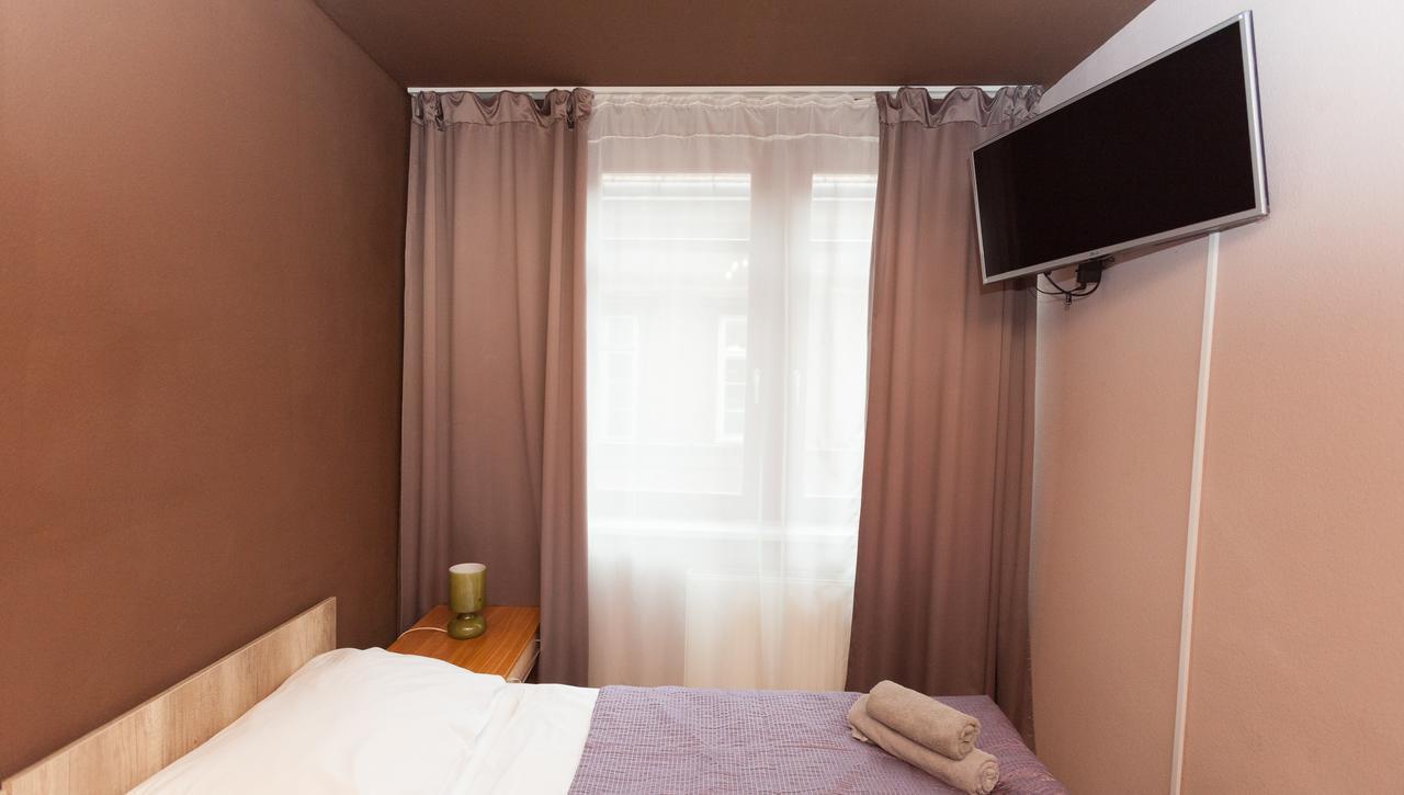 Anva House Ξενοδοχείο Βουδαπέστη Εξωτερικό φωτογραφία