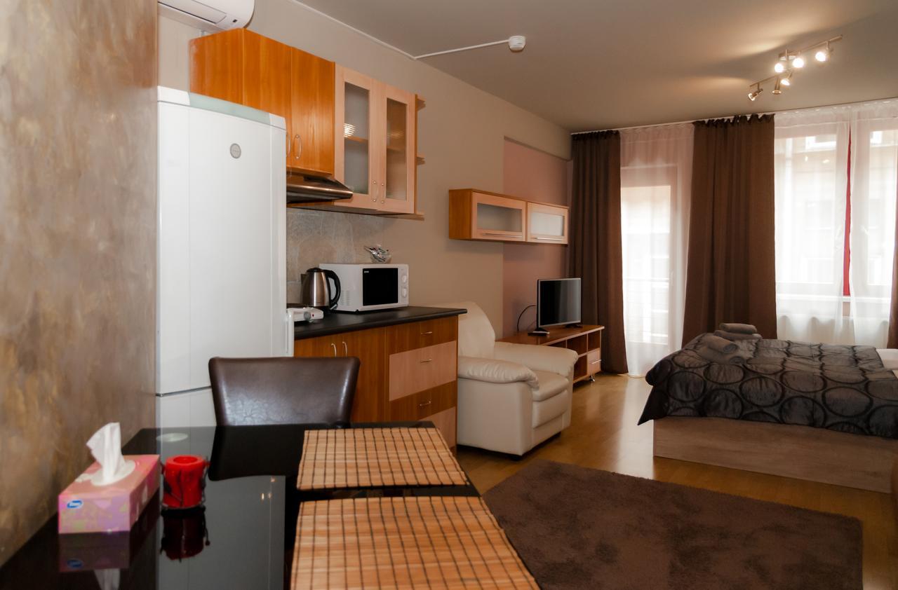 Anva House Ξενοδοχείο Βουδαπέστη Εξωτερικό φωτογραφία