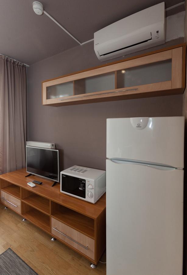 Anva House Ξενοδοχείο Βουδαπέστη Εξωτερικό φωτογραφία